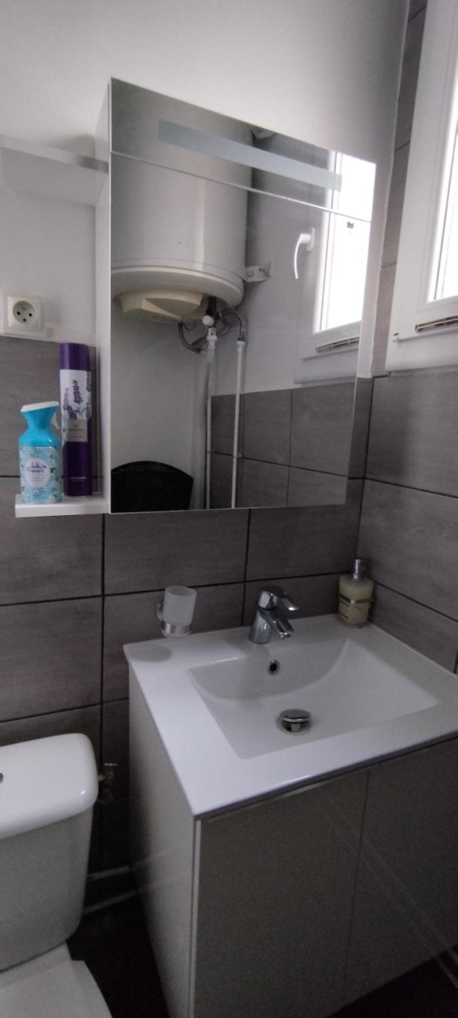 Coquet 2 Pieces Proche De Paris Apartment Bagnolet Luaran gambar