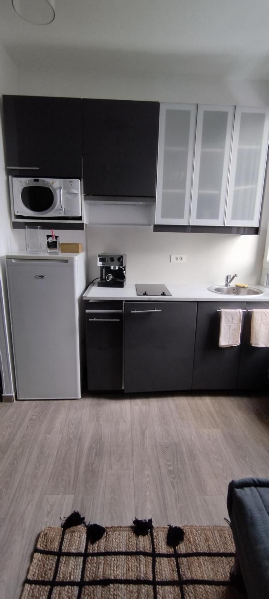 Coquet 2 Pieces Proche De Paris Apartment Bagnolet Luaran gambar